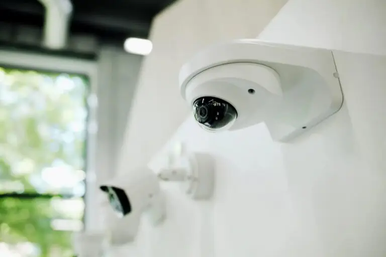 Security cameras Mississauga