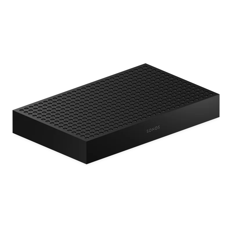 Sonos Amp Multi eight-channel multi-zone amplifier