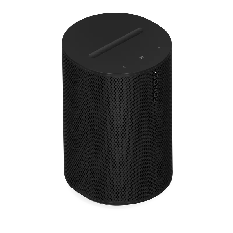 Sonos Era 100 SL stereo speaker without microphones