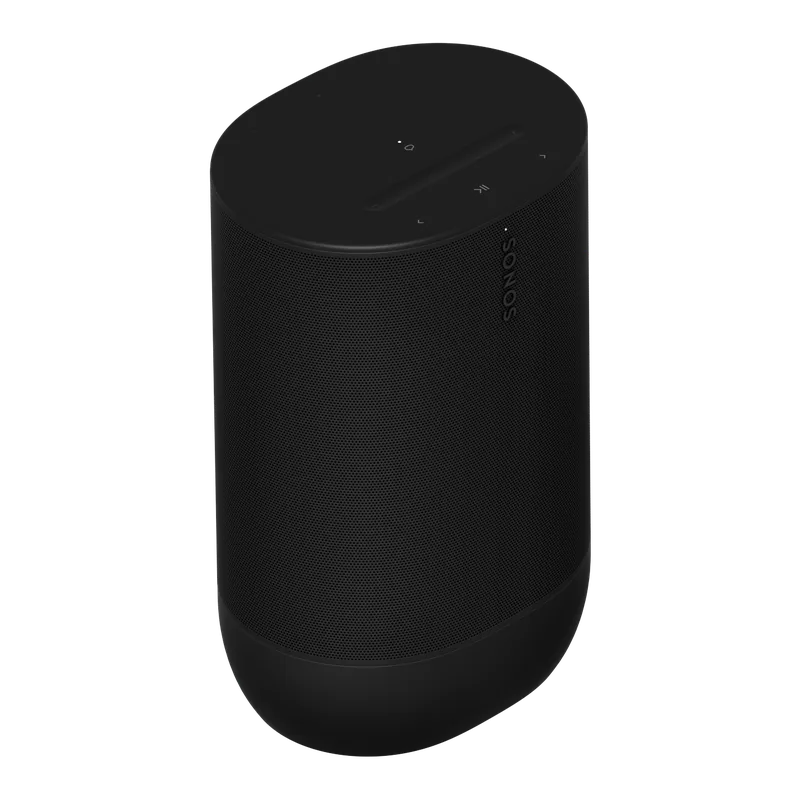 Sonos Move 2 portable weather-resistant speaker