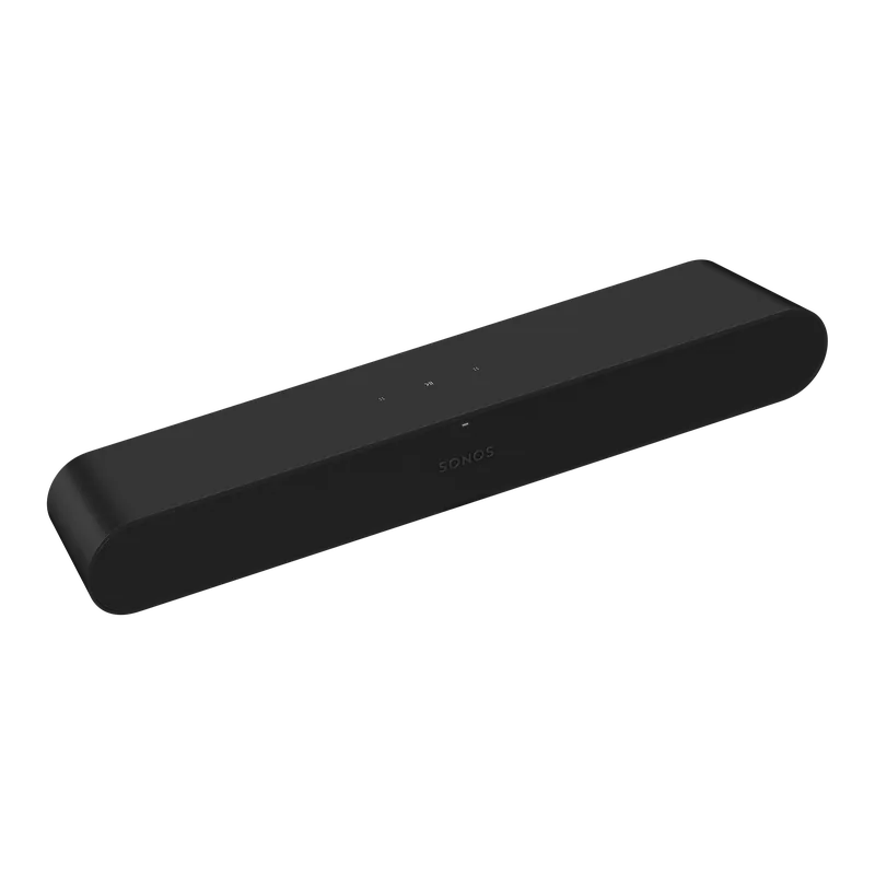 Sonos Ray compact soundbar