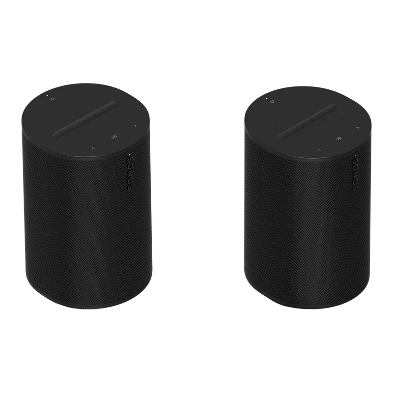Sonos 2-Room Set with Era 100