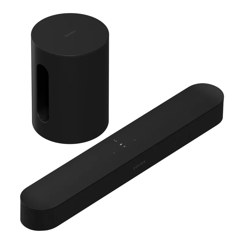 Sonos Entertainment Set with Beam