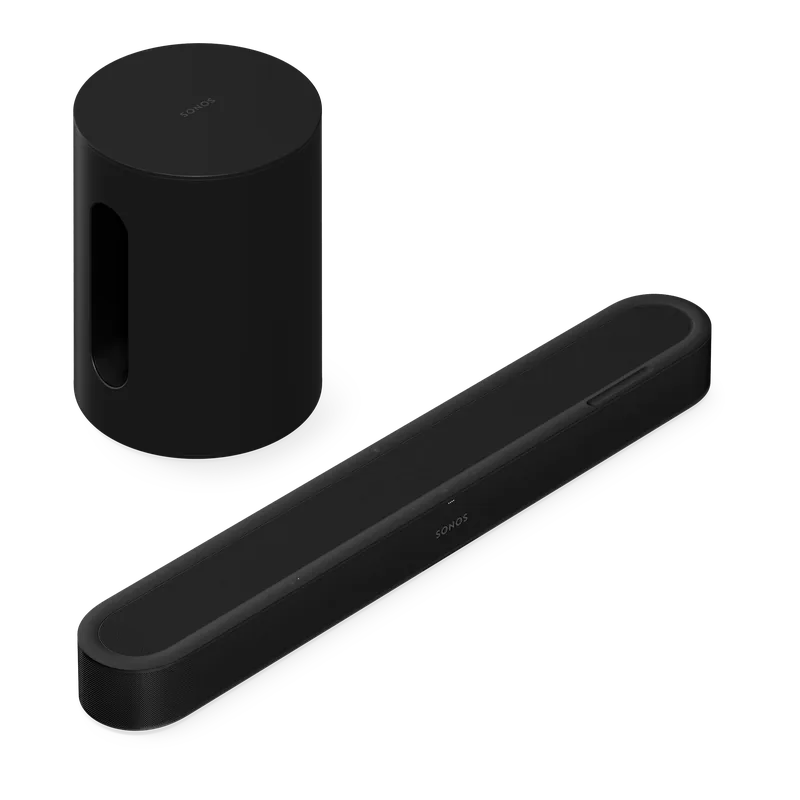 Sonos Entertainment Set with Beam Ultra
