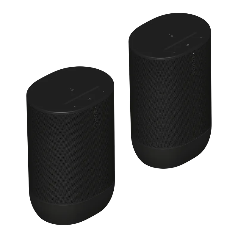 Sonos Flex Set with Move 2