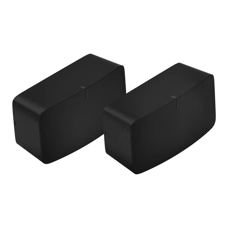 Sonos HiFi Set