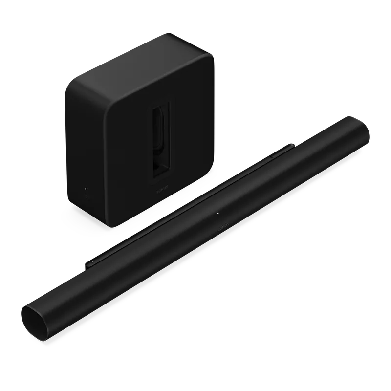 Sonos Premium Entertainment Set with Arc Ultra
