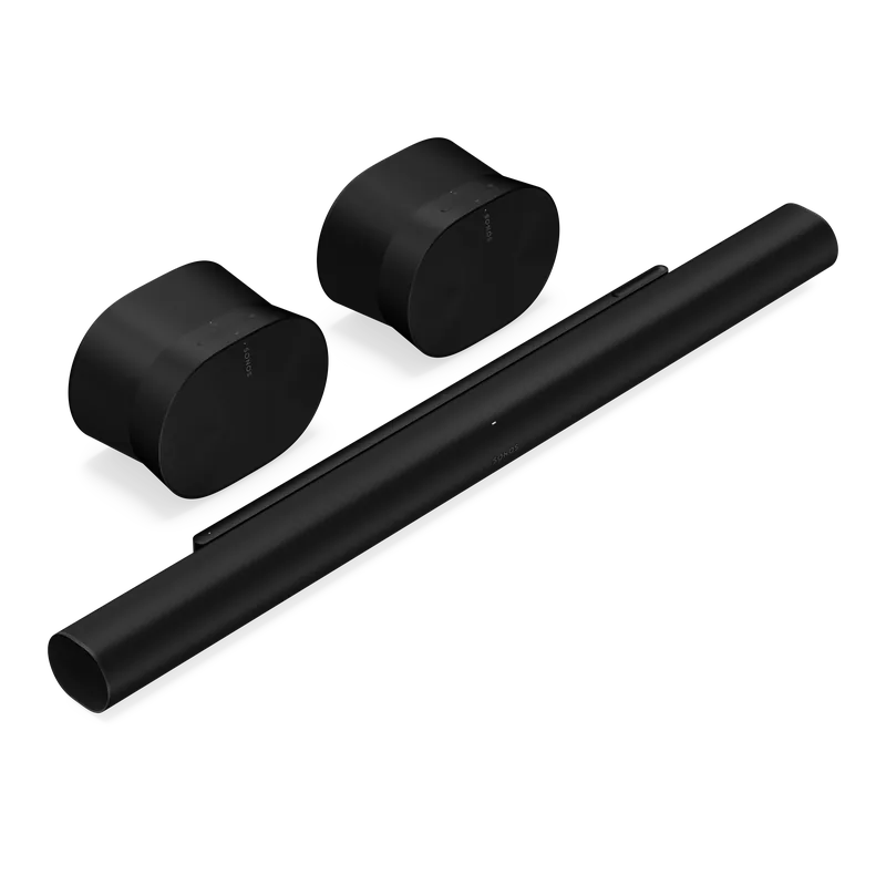 Sonos Premium Surround Set with Arc Ultra