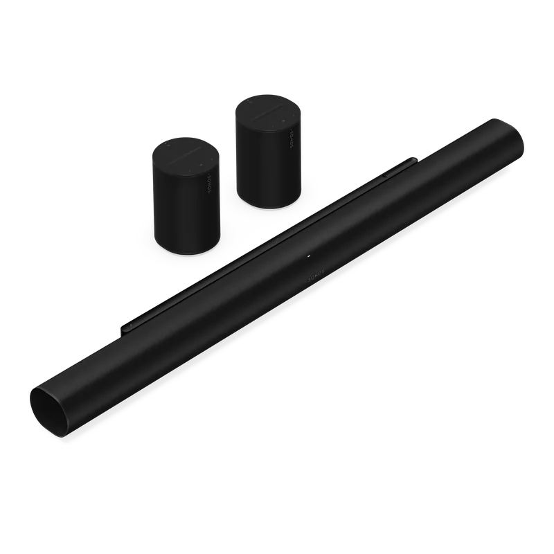 Sonos Surround Set with Arc Ultra