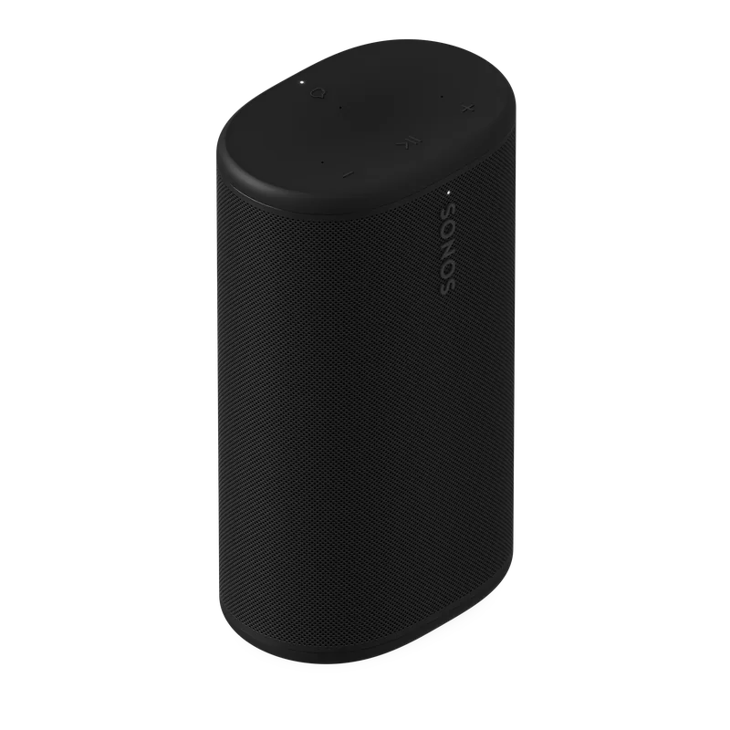Sonos Play portable stereo speaker