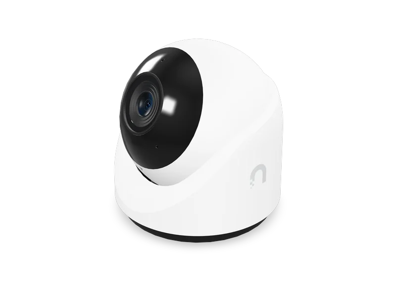 UniFi Protect G6 Turret camera in white