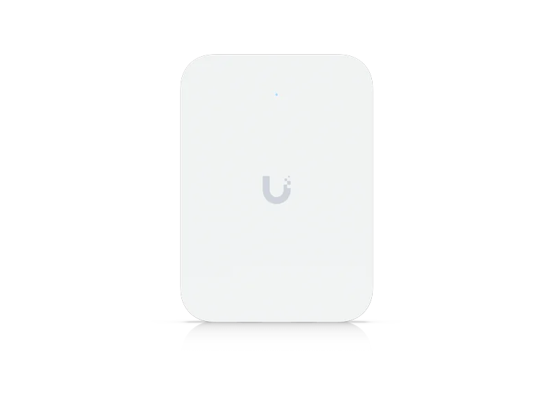 UniFi U7 In-Wall Wi-Fi 7 access point