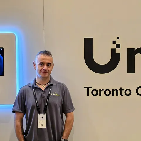 Setupteam UniFi toronto conference 2026
