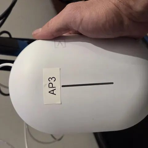 Alta Labs Access Point WiFi Installation