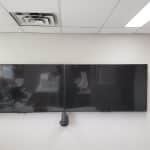 TV in conference