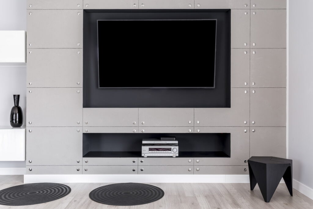 TV Wall Mounts: Everything you need to know