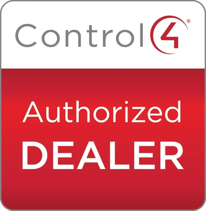 Control4 Authorized Dealer