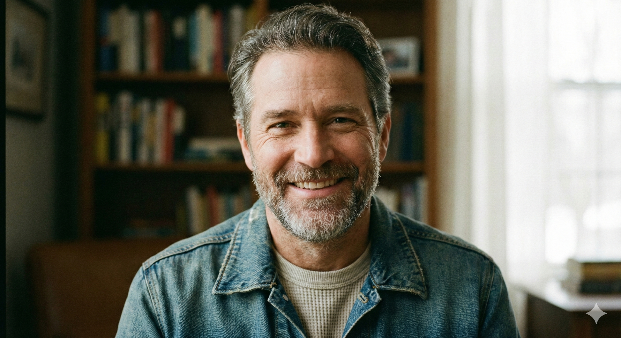 Client headshot for SetupTeam review