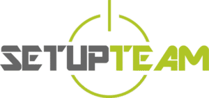 SetupTeam logo