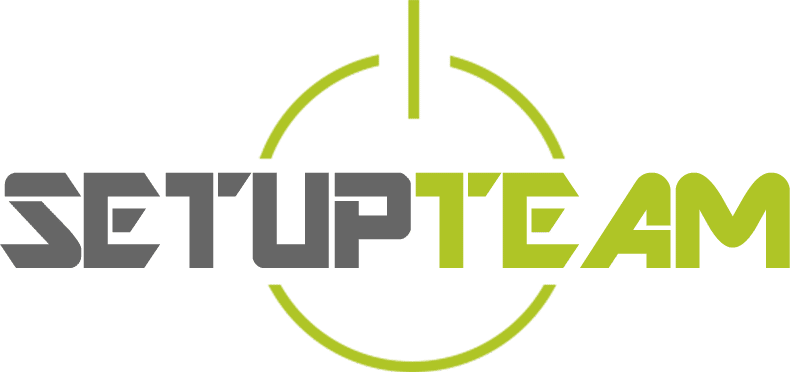 SetupTeam logo