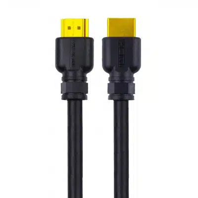 3 meter HDMI cable