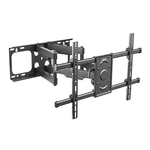 Large full motion TV mount