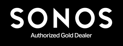 Sonos Gold Dealer Logo