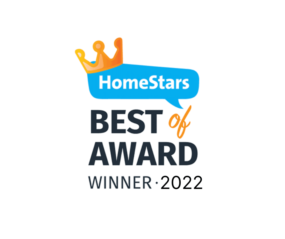 home starts best of award 2022