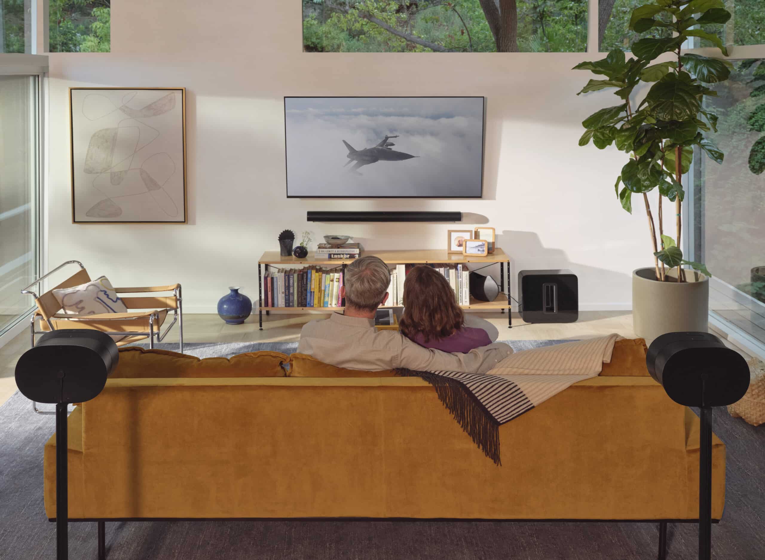 Building Your Perfect Sonos System: A 2025 Guide for GTA Homeowners