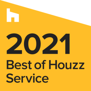 2021 best of houzz service