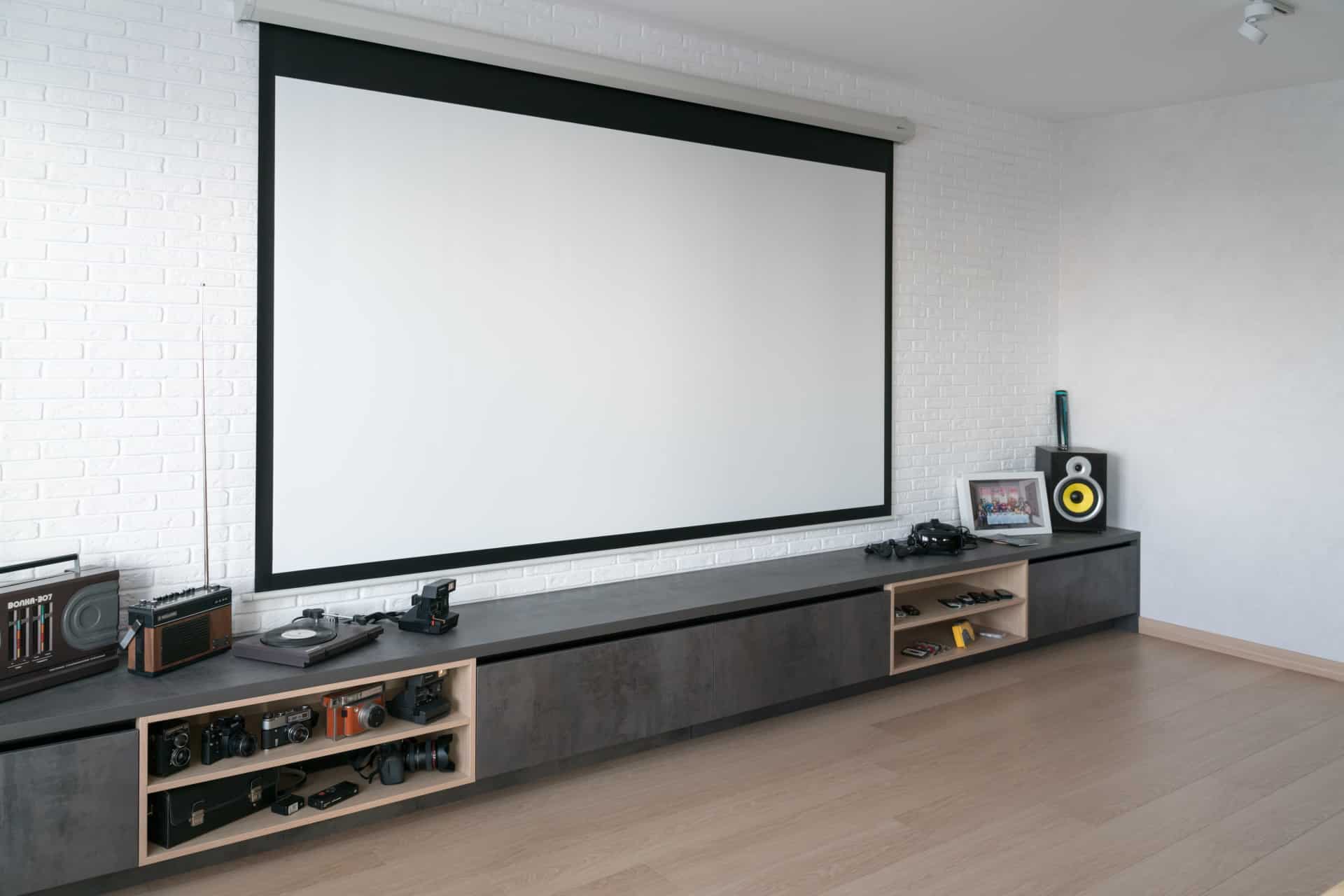 HOME THEATER INSTALLATION GUIDE FOR 2022