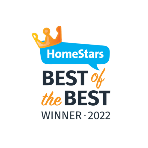 Home stars Best of the Best Winner 2022