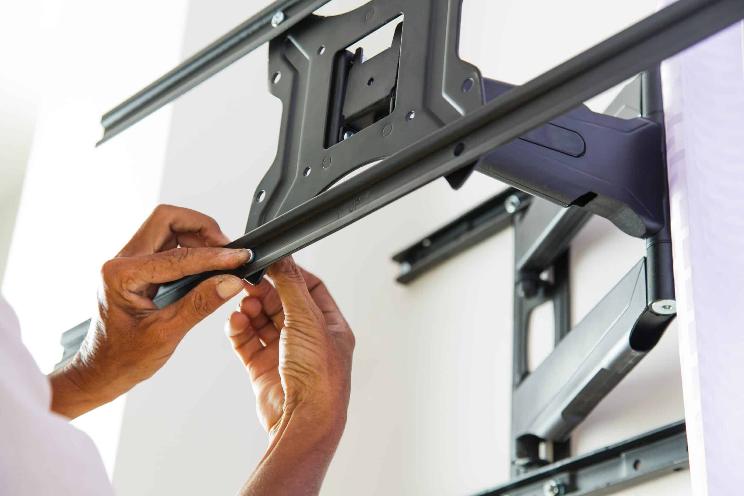 Choosing Your Television Wall Mount