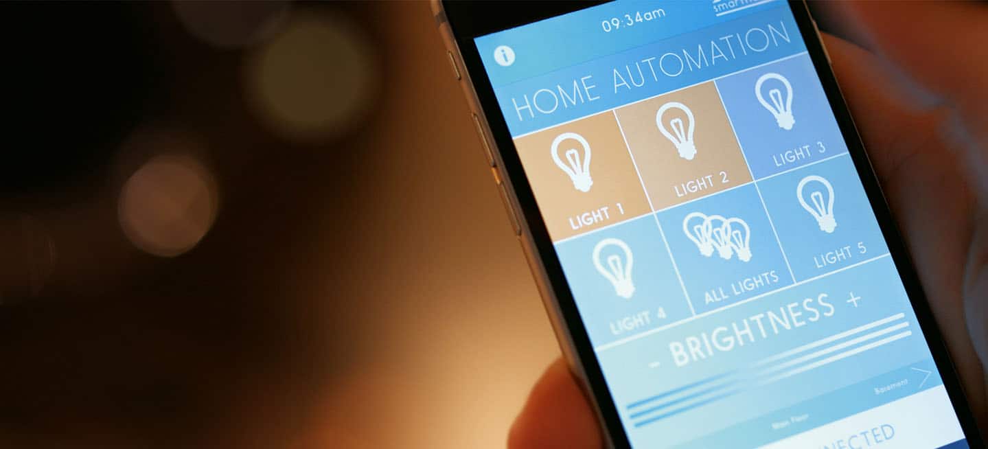 Home Smart Lighting Services