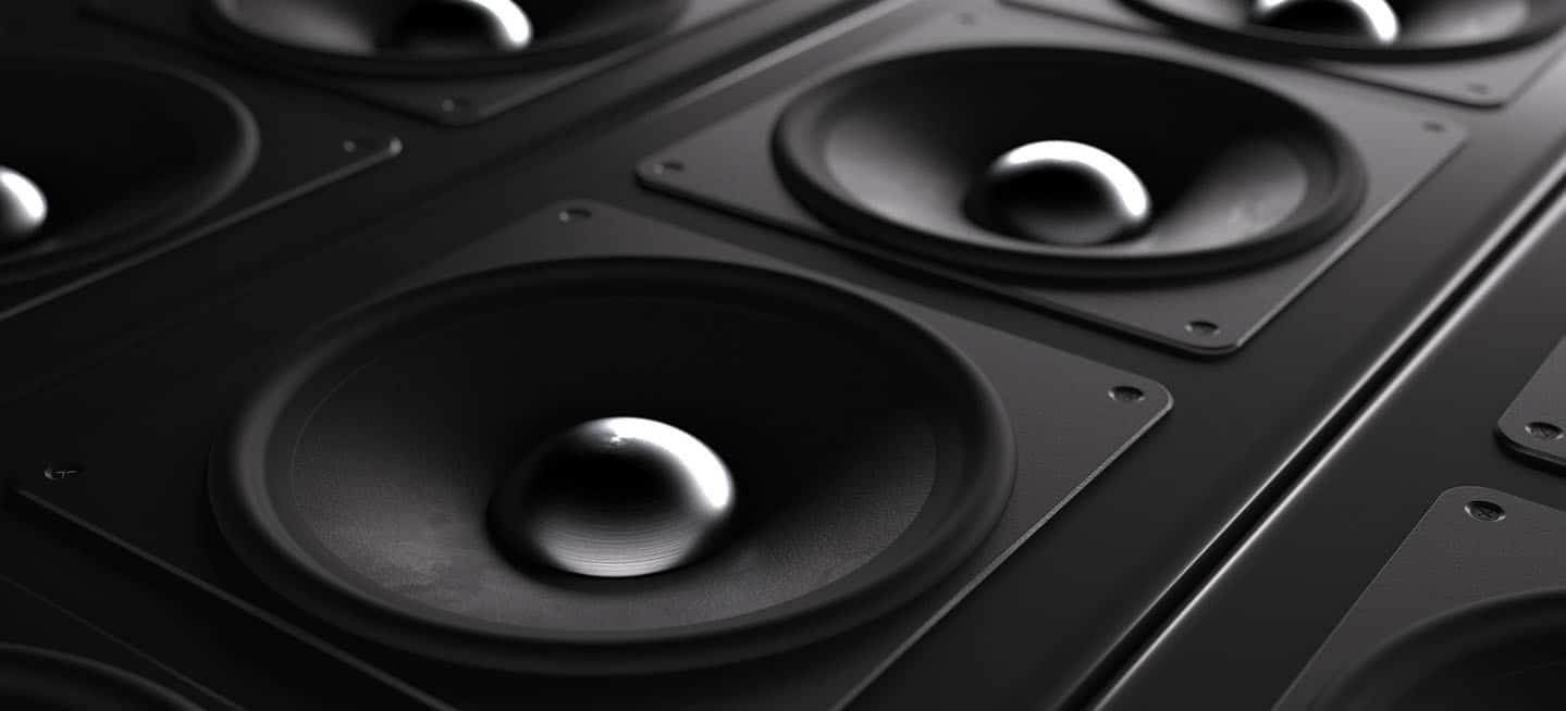 Surround Sound Installation Services By SetupTeam