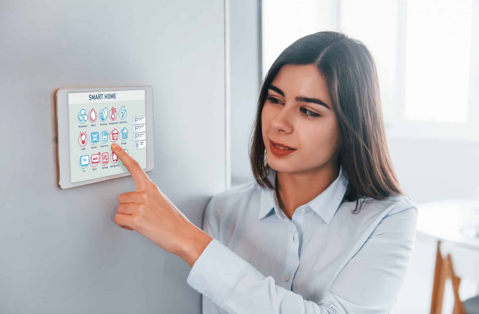 Buying Smart Home Installation